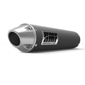 HMF Performance Slip On Exhaust Pipe for Kawasaki KFX700 (2004–2008)