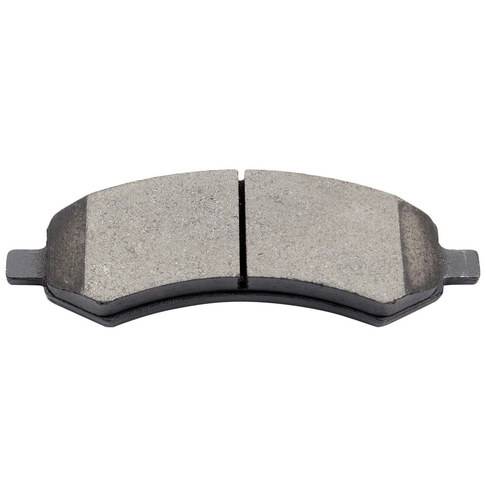 Front Ceramic Brake Pads for Chrysler Dodge Dakota Jeep Wrangler Ram (2005–2018)