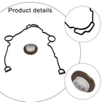 Timing Cover Gasket for Dodge RAM Chrysler Jeep 5.7L 6.1L 6.2L