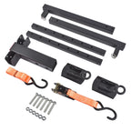 Heavy Duty Hitch Stabilizer for 2" Receiver (Universal Fit)