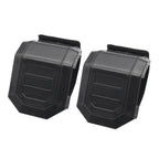 Windshield Mounting Clamp Straps for Polaris RZR & Can-Am Maverick X3
