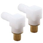 Fuel Hose Connector for Carburetor Models (692317, 493496, 494451)