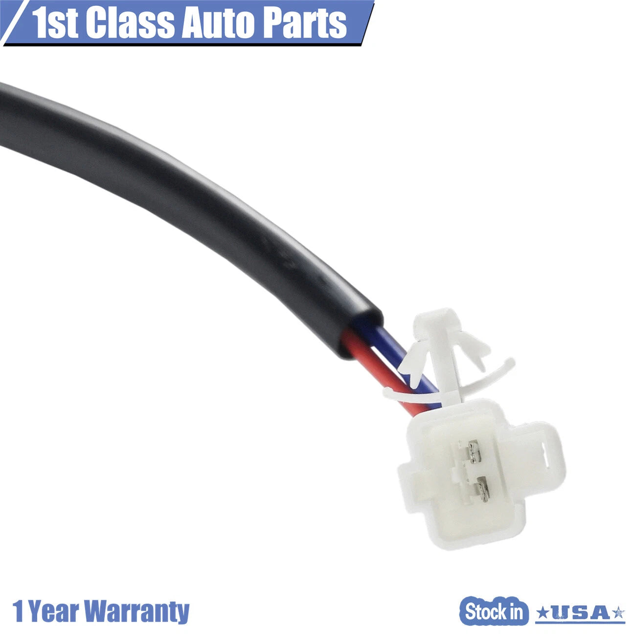 Power Window Motor Regulator for Toyota Avalon (1995–1999)