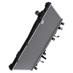 Aluminum Coolant Radiator for Honda Civic (2001-2005)