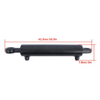 Steering Cylinder 5189887 for Ford/New Holland 8160 8240 8260 8340 (1990–1999)