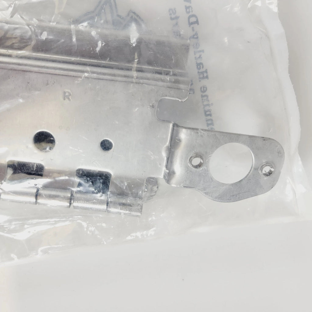 Saddlebag Latch Kit Right for Harley-Davidson Touring Street Glide (2014–2024) 90200899