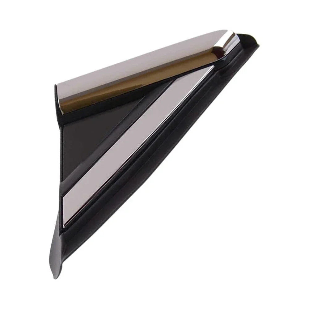 Left Door View Mirror Trim for Ford Fusion (2013-2018)