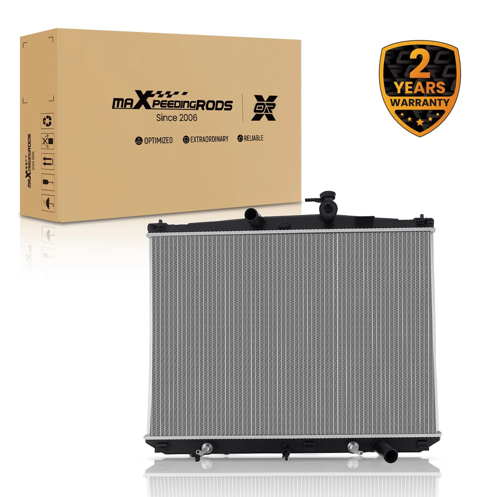 Radiator for Toyota Highlander 2014-2016