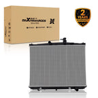 Radiator for Toyota Highlander 2014-2016