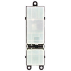 Power Window Switch for Nissan Sentra (2007) SW11447 25401ET000