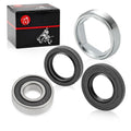Stem Bearing Nut for Yamaha Warrior/Big Bear Raptor 350