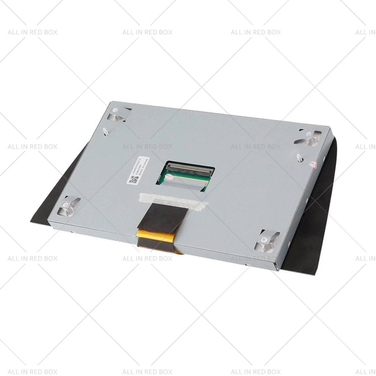 LCD Screen and Touch Screen Digitizer for Opel Astra K (2015–2019)