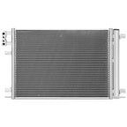 A/C Condenser for Chevy Corvette (2014–2019) GM3010568