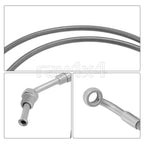 Right Hand Rear Brake Line #1910822 for Polaris Ranger 500 700 XP (2005–2008)