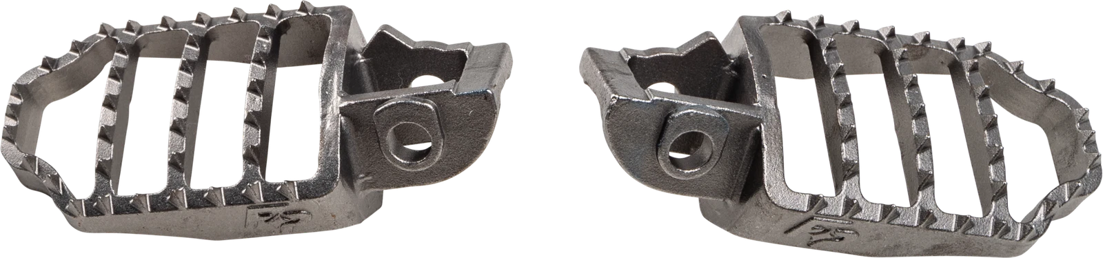 Gator Foot Pegs for Husqvarna KTM Offroad Bikes (Fits )