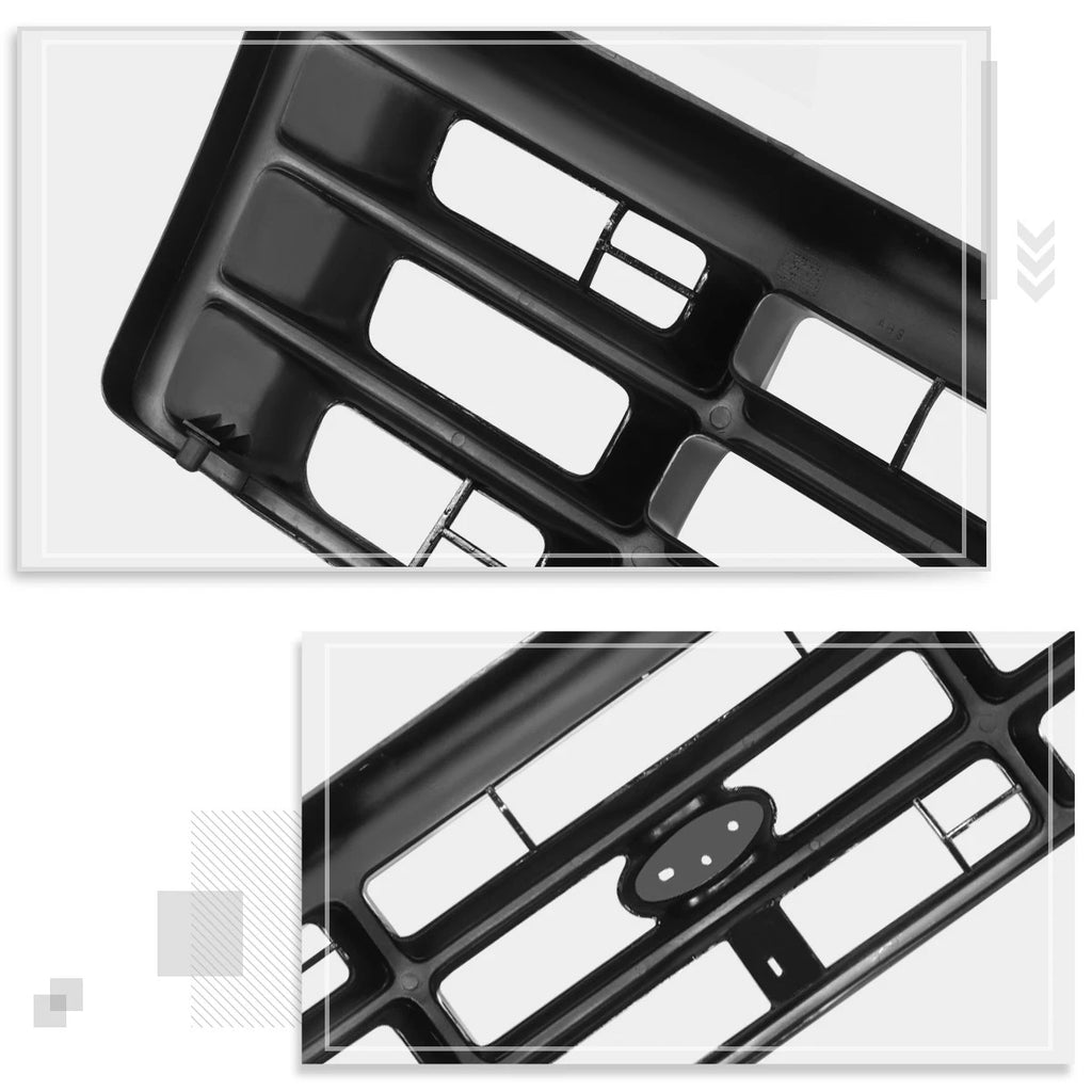 Interior Door Handle for International Prostar (2008–2018) Left Side