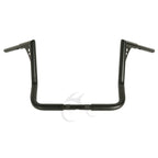 1.25" Rise 16" Ape Handle Bar for Harley Touring Street Glide (1982–2024)