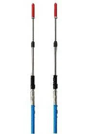 Control Cable 20' Morse 33 for Yamaha Suzuki Honda Tohatsu Chrysler (N/A)