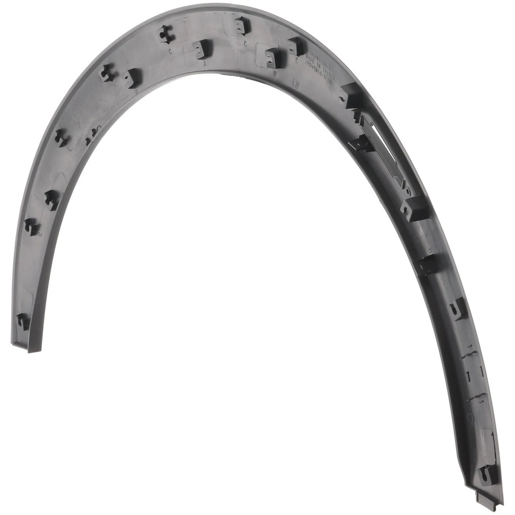 Front Wheel Opening Molding for Buick Encore GX (2020–2024)