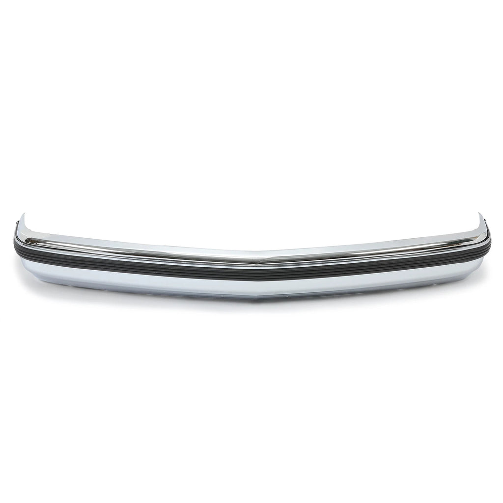 Chrome Bumper Face Bar + Trim for Tahoe C/K 1500 2500 3500 Yukon (1988–2000)