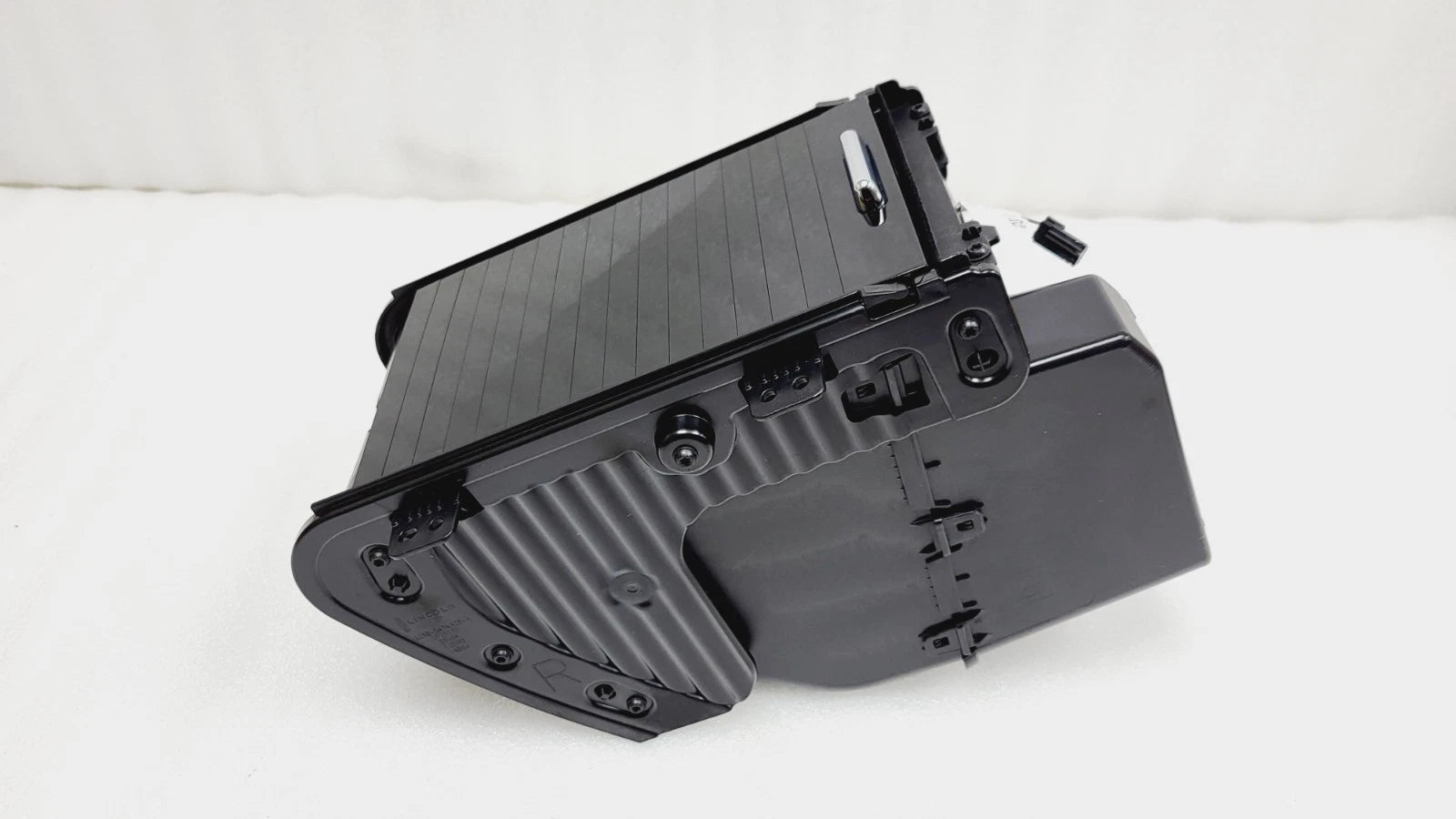 2nd Row Floor Console Storage for Lincoln Aviator (2023–2024) LC5Z78045A36BD