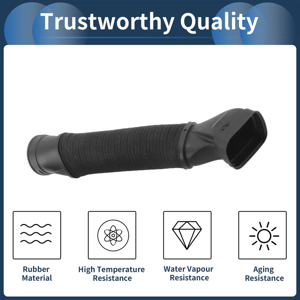 Engine Air Intake Hose for Mercedes Benz (No. 2730900282)