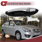 Exterior Door Handle for Hyundai Sonata (2002–2005) Rear Right No. 836503C000