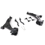 Set of 6 Lower Control Arm Ball Joints for Ford Edge MKX (2007–2015)