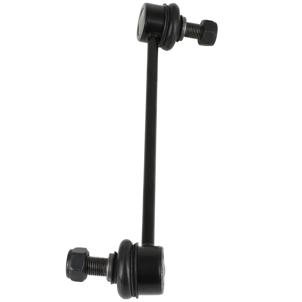Set of 4 Front Lower Control Arms with Ball Joints for Kia Soul (2010–2013)