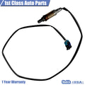 Oxygen Sensor for Chevrolet Oldsmobile Pontiac (13111)