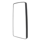 Right Side Heated Big Mirror Plate for International Prostar Lonestar (2002–2018)