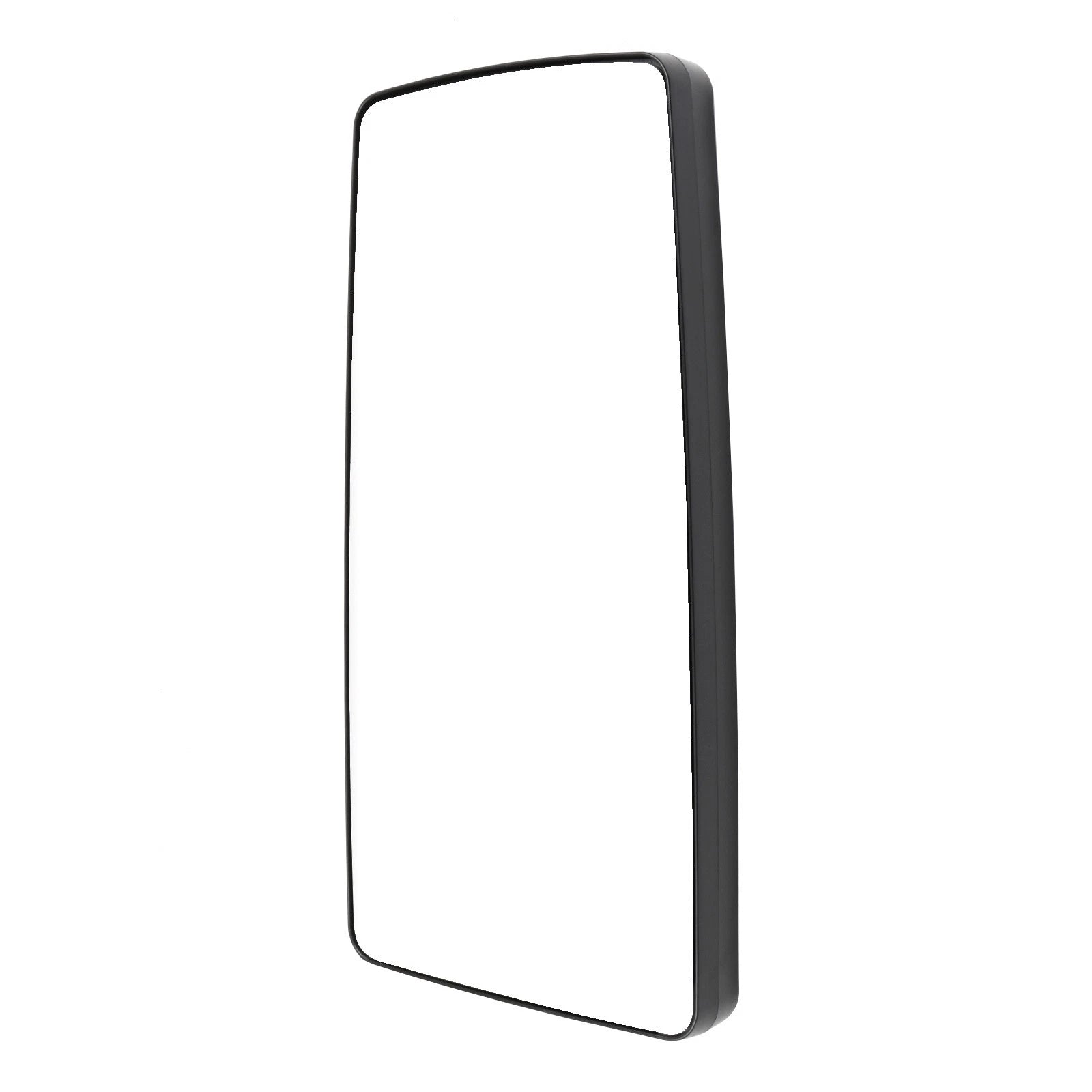 Right Side Heated Big Mirror Plate for International Prostar Lonestar (2002–2018)