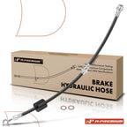 Brake Hydraulic Hose for Chevrolet Geo Tracker (1990–1998)