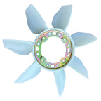 Radiator Fan Blade for Toyota HiAce GDH/GRH (2019–Current)