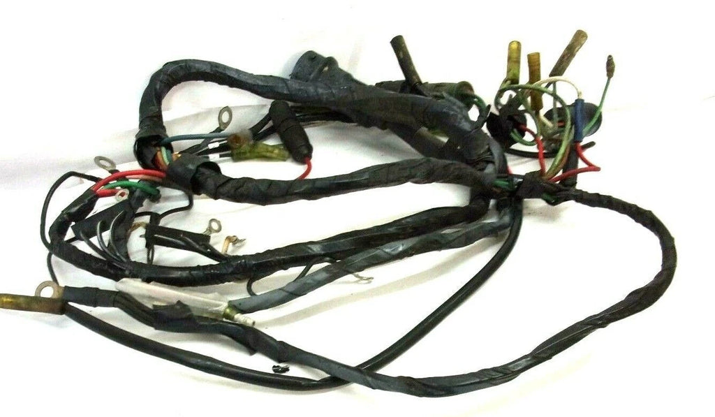 Wire Harness Assy for Yamaha 175hp (1984) 6G5-82590-00-00