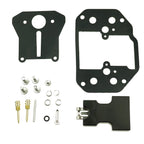 Carburetor Repair Kit 6F6-W0093-00 for Yamaha 2 Stroke 40HP