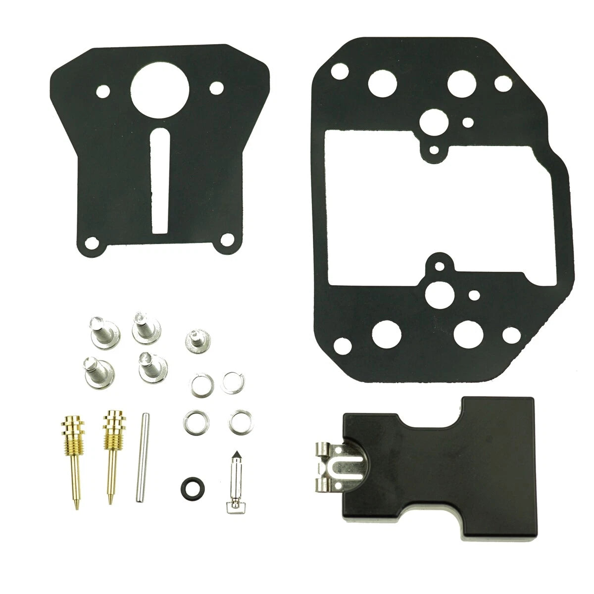 Carburetor Repair Kit 6F6-W0093-00 for Yamaha 2 Stroke 40HP