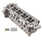 Engine Cylinder Head Assembly for Nissan Frontier 240SX Xterra Altima Sentra (YYYY–YYYY)
