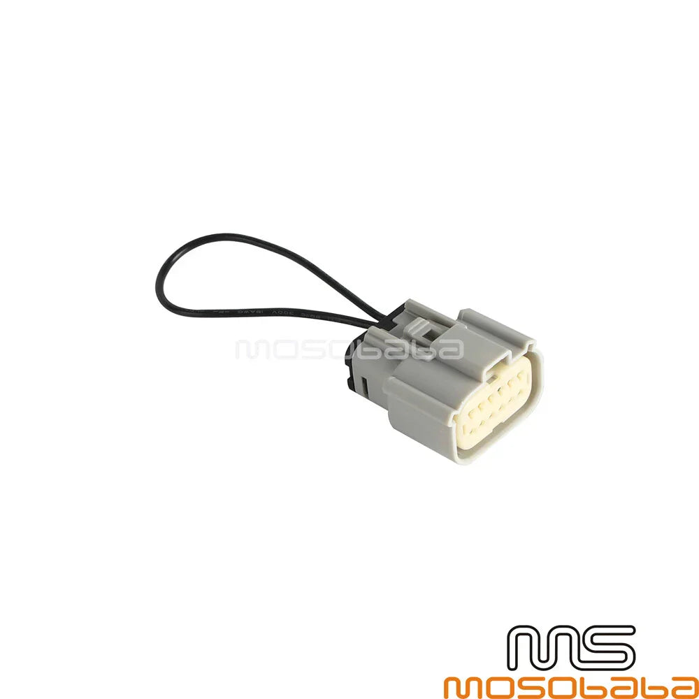 Car Play Connector Plug for Harley Street/Road Glide