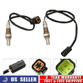 O2 Sensor Pair for Hyundai Elantra 2009–2012 (Hatchback 2.0L)