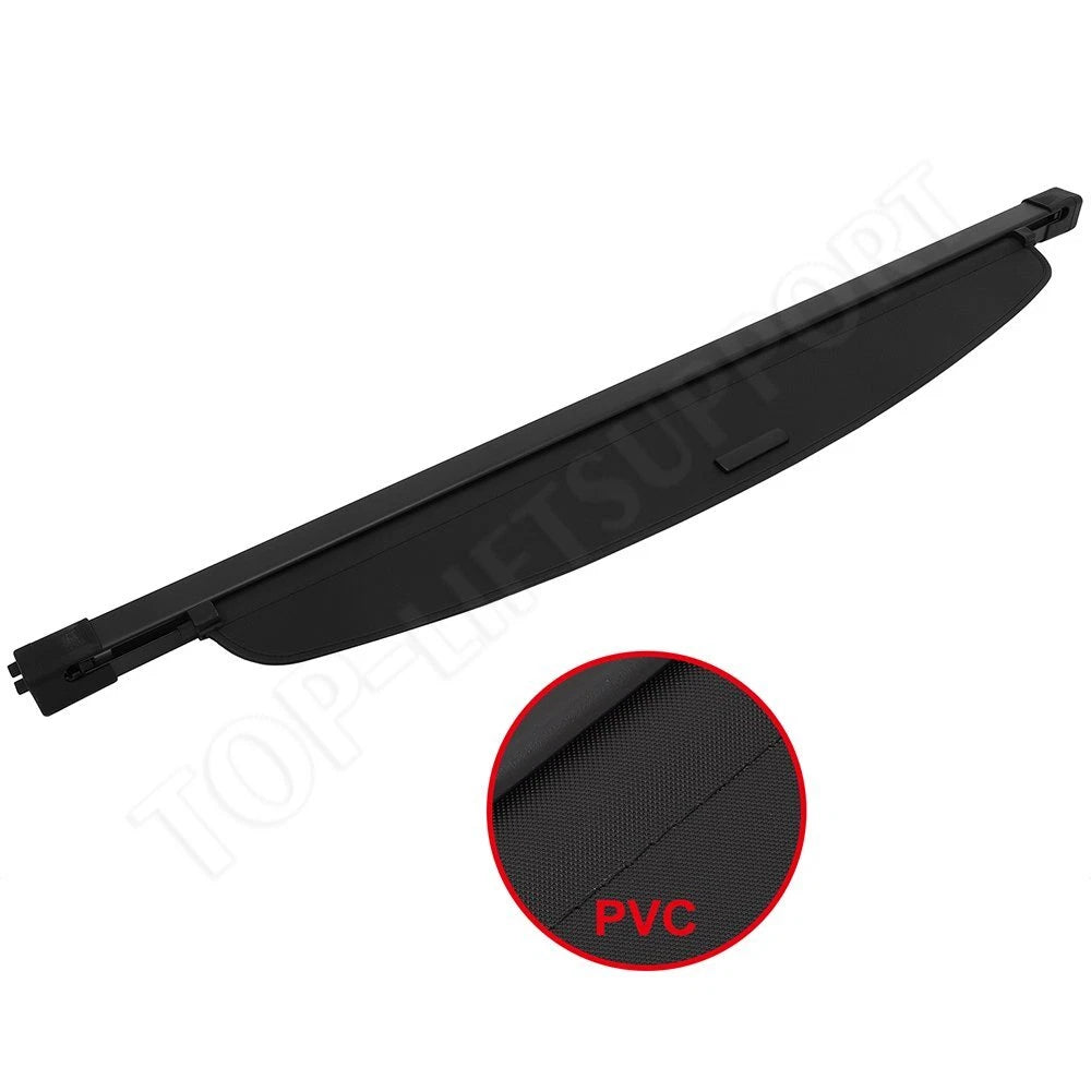 Rear Cargo Security Trunk Cover for Land Rover Range Rover Sport (2006–2013)