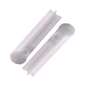 Injector Fuel Cleaner Adapter Kit for DIY Flush Tool (Universal)