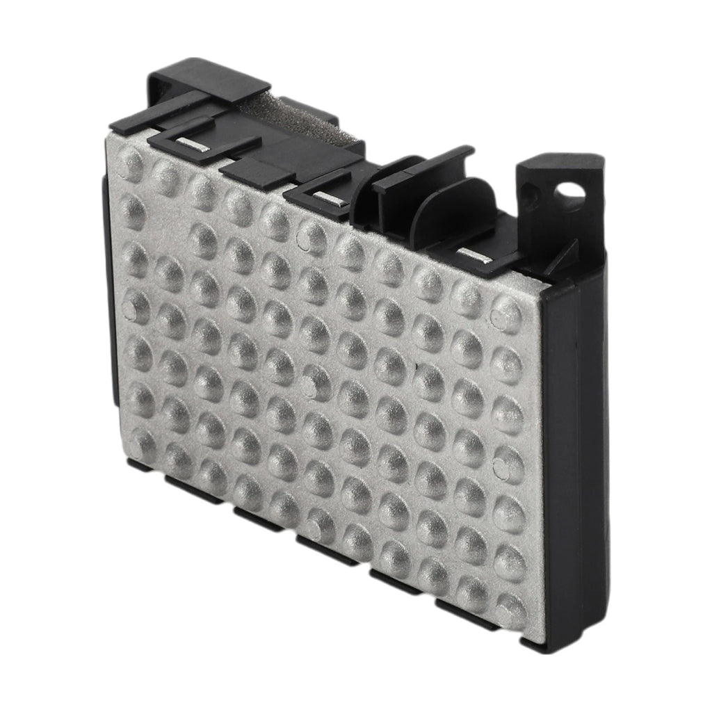 HVAC Blower Motor Resistor No. 2218200110 for Mercedes-Benz CL550 CL600 (2007–2014)