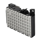 HVAC Blower Motor Resistor No. 2218200110 for Mercedes-Benz CL550 CL600 (2007–2014)