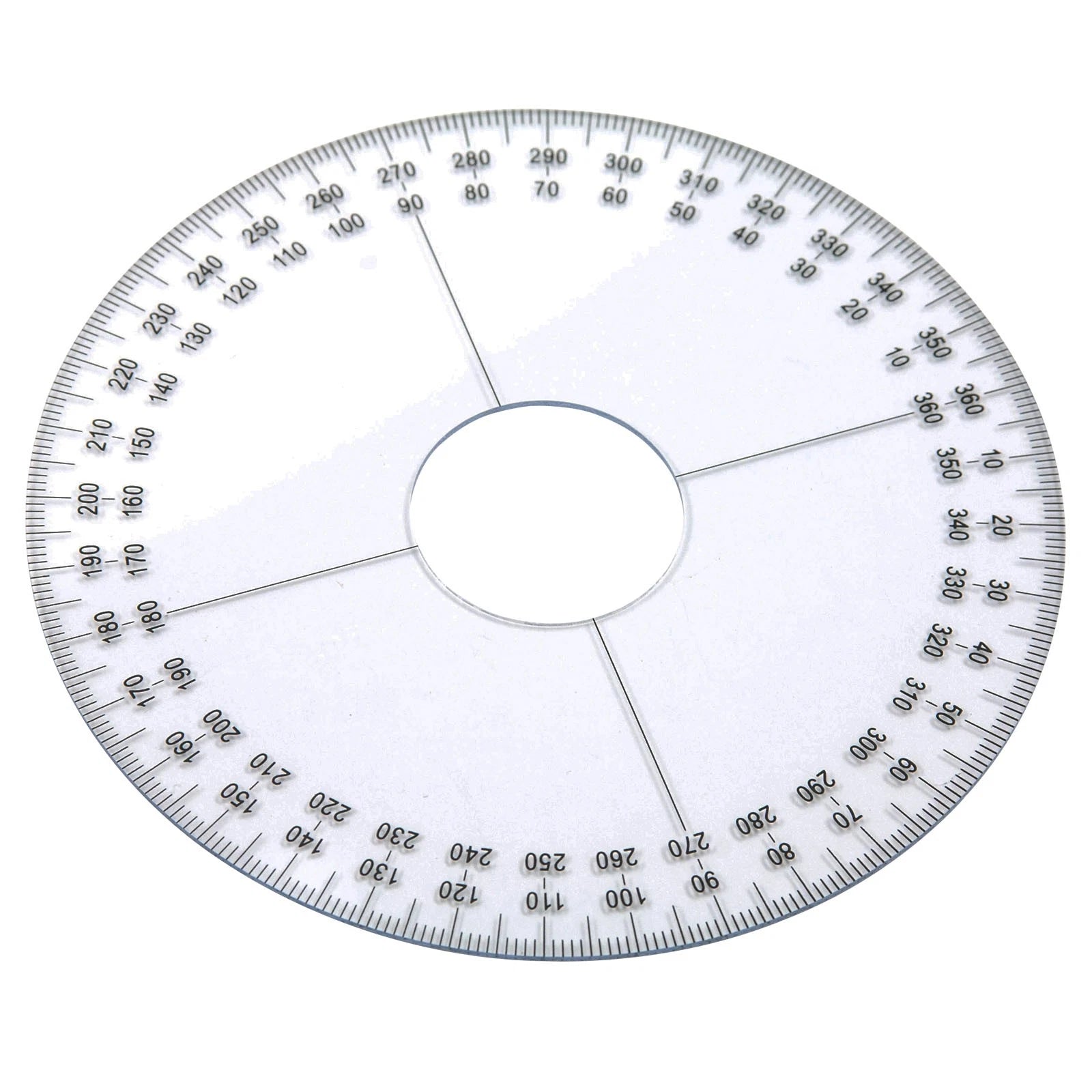 Rotary Valve Engine Timing Degree Wheel for SeaDoo SkiDoo (1995–2023) 295000007 529035607