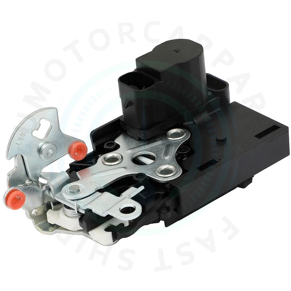 Liftgate Door Lock Latch Actuator for Chevy Trailblazer GMC Envoy (2002–2009)
