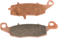 EBC HH Brake Pads FA229HH for