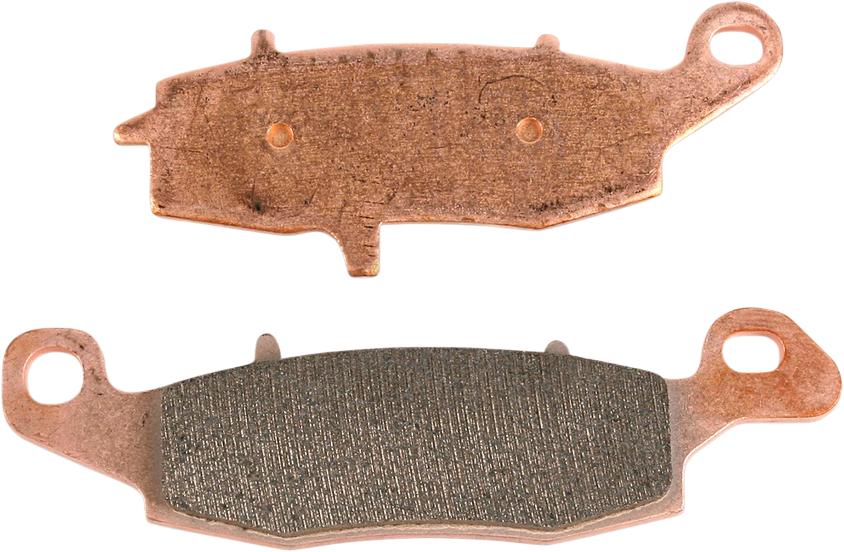 EBC HH Brake Pads FA229HH for
