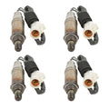 Oxygen Sensor Set for Ford Explorer (2002–2010)