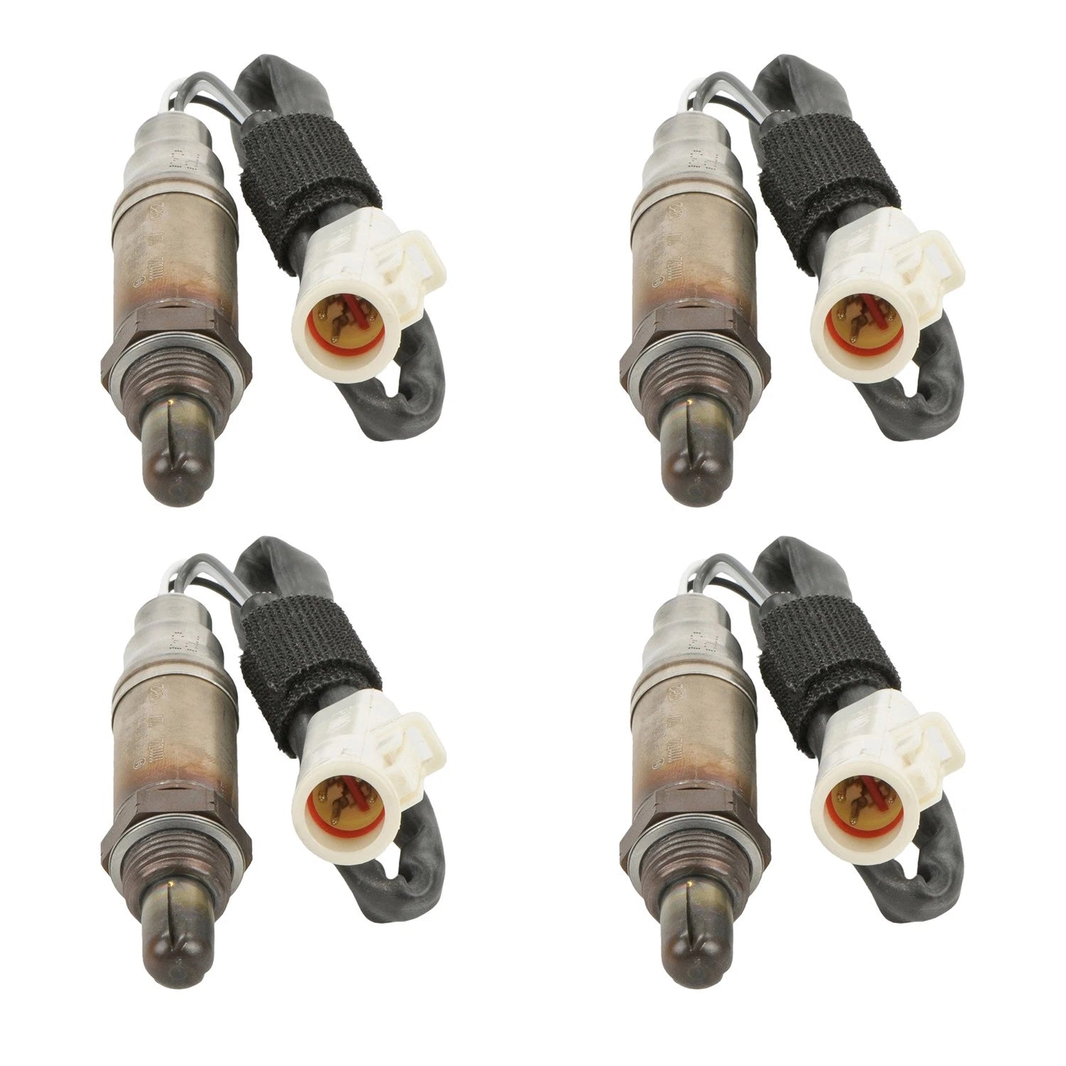 Oxygen Sensor Set for Ford Explorer (2002–2010)